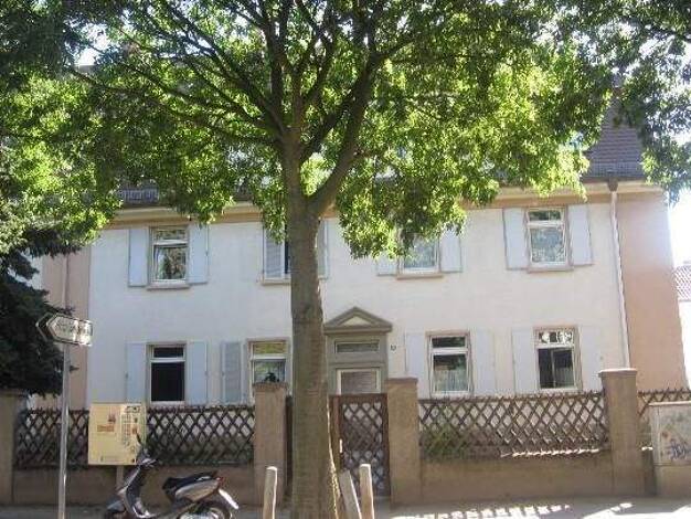 Wohnung zur Miete 648 € 3 Zimmer 67,6 m² 1. Geschoss frei ab 10.02.2026 Mainzer Str. 58 Innenstadt Worms 67547