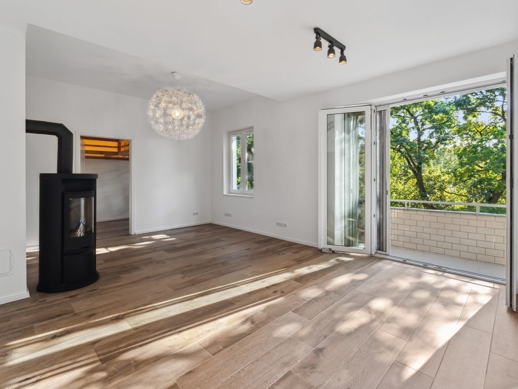 Wohnung zum Kauf 449.000 € 3 Zimmer 81,6 m²<br/>Wohnfläche 3.<br/>Geschoss Karlshorst Berlin 10318