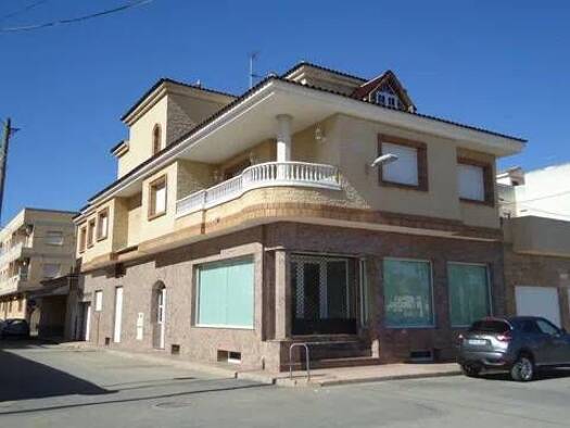 Villa zum Kauf 449.000 € 3 Zimmer 680 m² Marqués De Ordoño Los Alcázares 30710