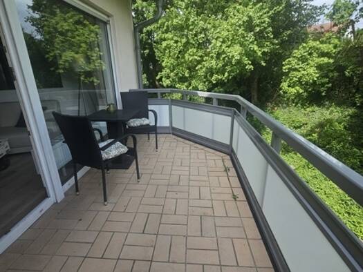 Wohnung zur Miete 1.100 € 2 Zimmer 50 m² 1. Geschoss Ravolzhausen Neuberg / Ravolzhausen 63543