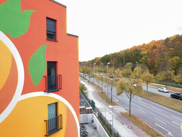Wohnung zur Miete 2.000 € 4 Zimmer 110 m² 3. Geschoss Alt-Biesdorf 49 E Biesdorf Marzahn-Hellersdorf 12683