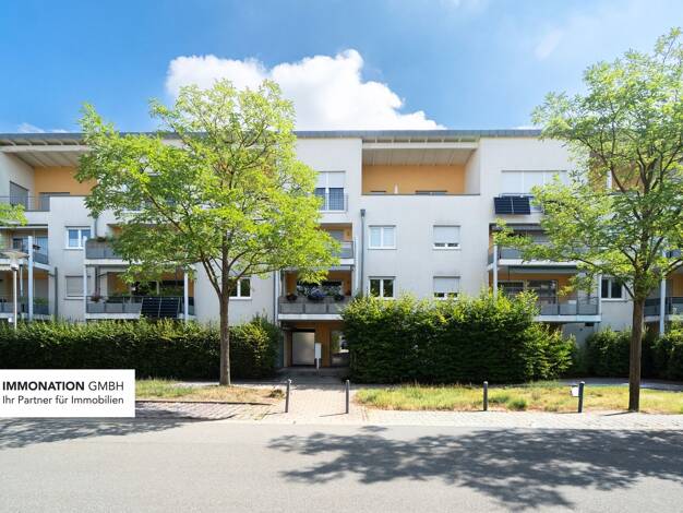 Terrassenwohnung zum Kauf 619.000 € 4,5 Zimmer 128,2 m² 3 Geschosse Erlangen-Ost Erlangen 91052