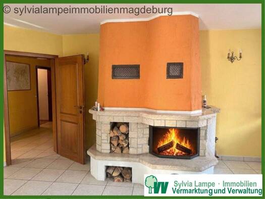 Bungalow zum Kauf provisionsfrei 499.000 € 5 Zimmer 197 m² 1.026 m² Grundstück Cracau Magdeburg 39114