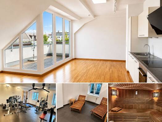 Wohnung zum Kauf 349.000 € 3 Zimmer 71,3 m² Ferdinand-Magellan-Straße 36 Kladow Spandau 14089