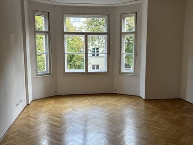 Wohnung zur Miete 3.900 € 4,5 Zimmer 154 m² 1. Geschoss frei ab 01.11.2026 Bogenhausen München 81677