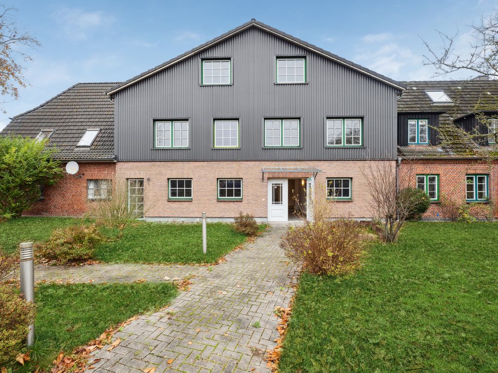 Haus zum Kauf 950.000 € 37 Zimmer 1.804 m²<br/>Wohnfläche 13.916 m²<br/>Grundstück Sillerup Lindewitt 24969