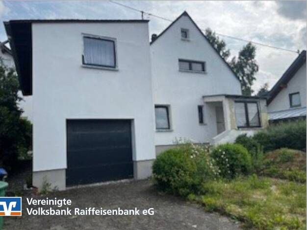 Einfamilienhaus zum Kauf 130.000 € 5 Zimmer 120 m² 347 m² Grundstück Gonzerath Morbach-Gonzerath-Gonzerath 54497