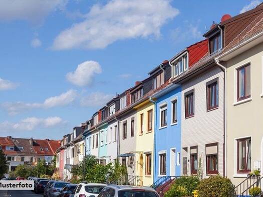 Wohnanlage zum Kauf als Kapitalanlage geeignet 433.000 € 5 Zimmer 81 m² 723 m² Grundstück Rappachgasse Wien 1110