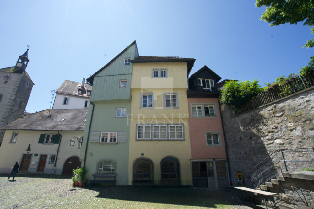 Mehrfamilienhaus zum Kauf 18 Zimmer 467 m²<br/>Wohnfläche 261 m²<br/>Grundstück Insel Lindau 88131