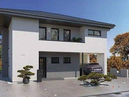 Einfamilienhaus zum Kauf provisionsfrei 554.900 € 4 Zimmer 178 m² 560 m² Grundstück Frankfurt Frankfurt (Oder) 15234