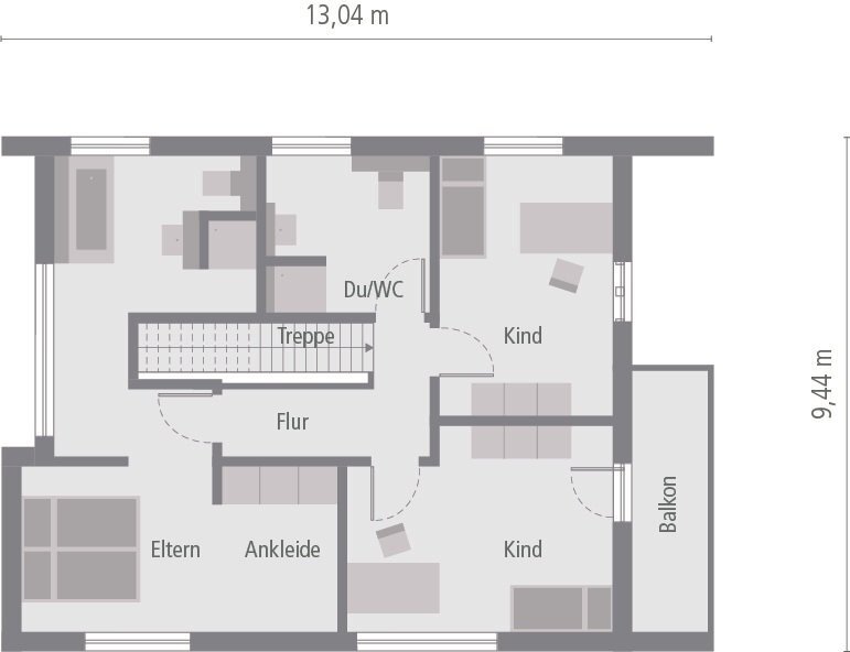 Einfamilienhaus zum Kauf 455.900 € 4 Zimmer 183,6 m²<br/>Wohnfläche 509 m²<br/>Grundstück Zittau Zittau 02736