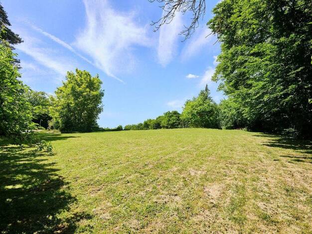 Grundstück zum Kauf 677,2 m² Grundstück Alburg Straubing 94315