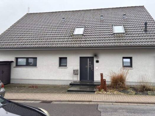 Einfamilienhaus zum Kauf 530.000 € 6 Zimmer 180 m² 561 m² Grundstück Bexbach 66450