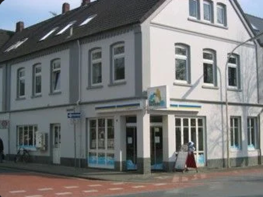 Wohnung zur Miete 650 € 3 Zimmer 89 m² 1. Geschoss Verden Verden (Aller) 27283