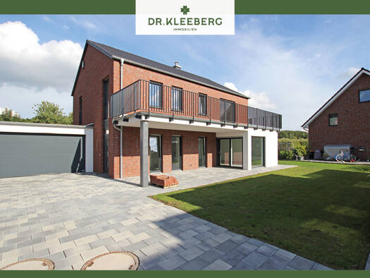 Einfamilienhaus zum Kauf - Erstbezug 895.000 € 4,5 Zimmer 178 m² 501 m² Grundstück Wolbeck Münster 48167