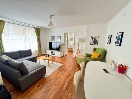 Studio zur Miete 1.290 € 2 Zimmer 53 m² Wien 1020