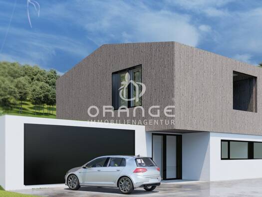 Grundstück zum Kauf 214.800 € 960 m² Grundstück Nabburg Nabburg 92507