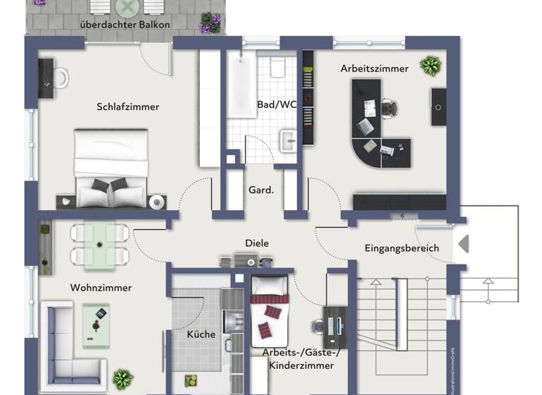 Einfamilienhaus zum Kauf 330.000 € 3,5 Zimmer 71 m²<br/>Wohnfläche 990 m²<br/>Grundstück Welkenbach Herzogenaurach / Welkenbach 91074