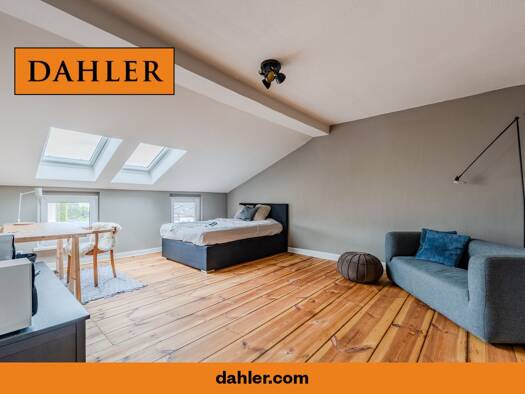 Wohnung zum Kauf 220.000 € 1 Zimmer 42,1 m² Brandenburger Vorstadt Potsdam 14471