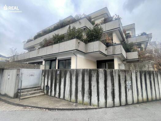 Wohnung zur Miete - Erstbezug 1.882 € 5 Zimmer 108,5 m² EG Salzburg 5020