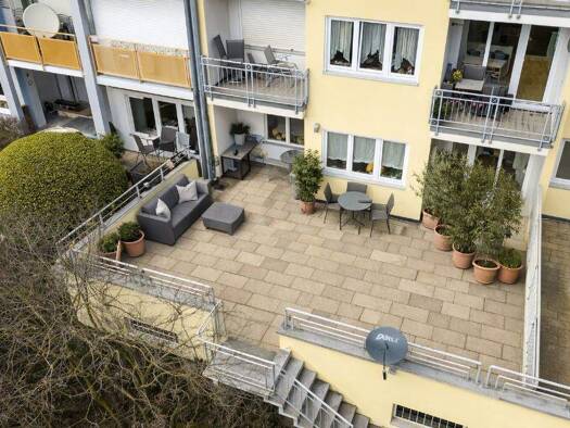 Wohnung zum Kauf 469.000 € 4 Zimmer 118 m² Radolfzell Radolfzell am Bodensee 78315