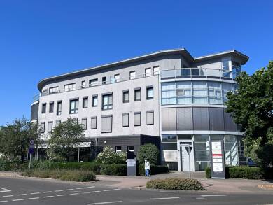 Penthouse zur Miete 1.560 € 2 Zimmer 120 m² Dachgeschoss, 3. Geschoss frei ab sofort Westpromenade 90 Heinsberg Heinsberg 52525