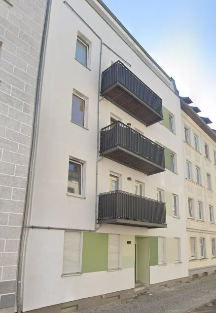 Wohnung zur Miete 435 € 2 Zimmer 64 m²<br/>Wohnfläche Wilhelm-Weitling-Straße 12 Altstadt Brandenburg an der Havel 14770