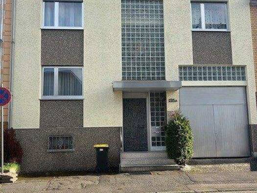 Reihenmittelhaus zum Kauf 159.000 € 7 Zimmer 200 m² 1.000 m² Grundstück Ludweiler Völklingen 66333