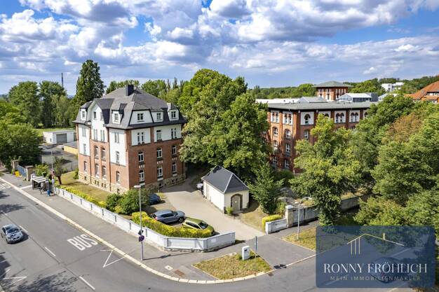 Wohnung zum Kauf 140.000 € 3 Zimmer 88,5 m² 2. Geschoss Yorckgebiet Chemnitz 09130