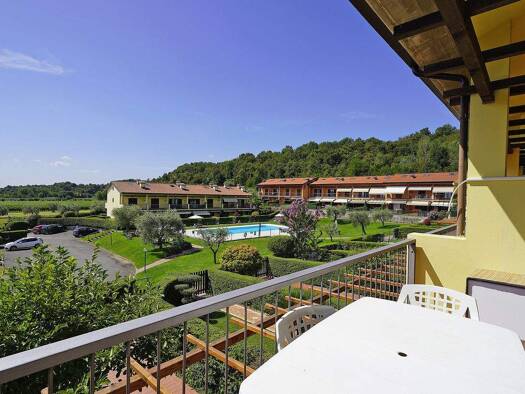 Wohnung zum Kauf 230.000 € 2 Zimmer 56 m² 1. Geschoss frei ab sofort Via Borgo Alto Puegnago del Garda