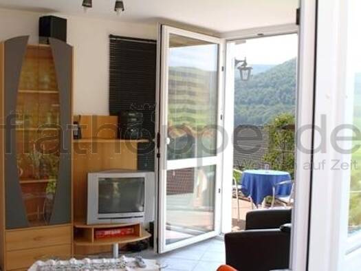 Wohnung zur Miete Wohnen auf Zeit 835 € 2 Zimmer 45 m² frei ab 01.03.2026 Bad Urach 72574