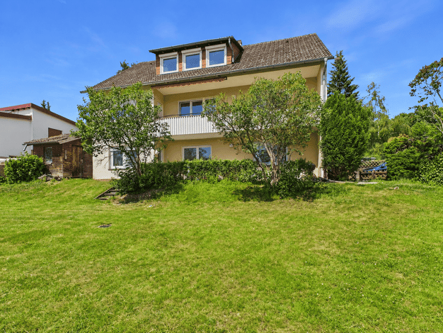 Mehrfamilienhaus zum Kauf 345.000 € 10 Zimmer 270 m² 787 m² Grundstück Rotenburg Rotenburg an der Fulda 36199