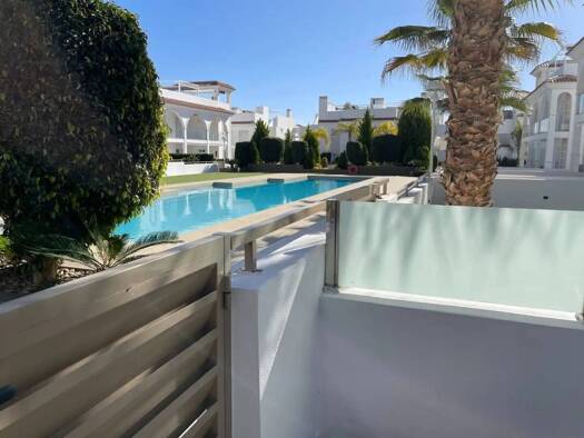 Wohnung zum Kauf 334.000 € 2 Zimmer 86 m² EG Rojales 03170