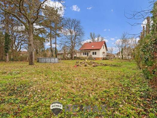 Grundstück zum Kauf 529.900 € 1.476 m² Grundstück Strasshof an der Nordbahn 2231