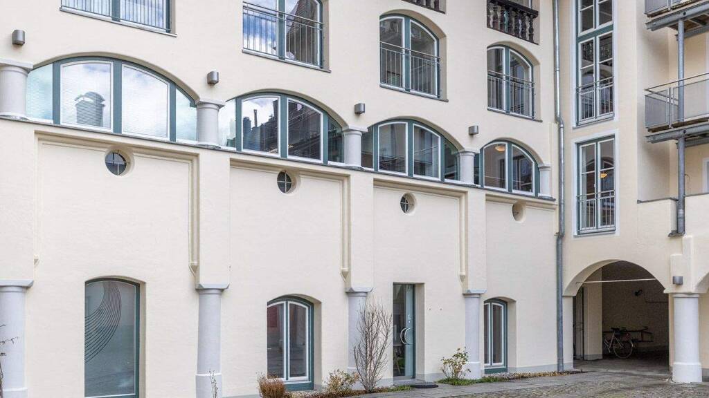 Bürofläche zum Kauf 395.000 € 3 Zimmer Landsberg Landsberg am Lech 86899