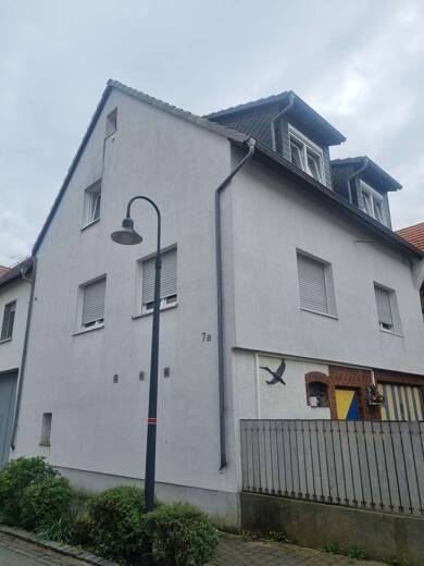 Haus zum Kauf 235.000 € 4 Zimmer 120 m² 140 m² Grundstück Atzbach Lahnau 35633