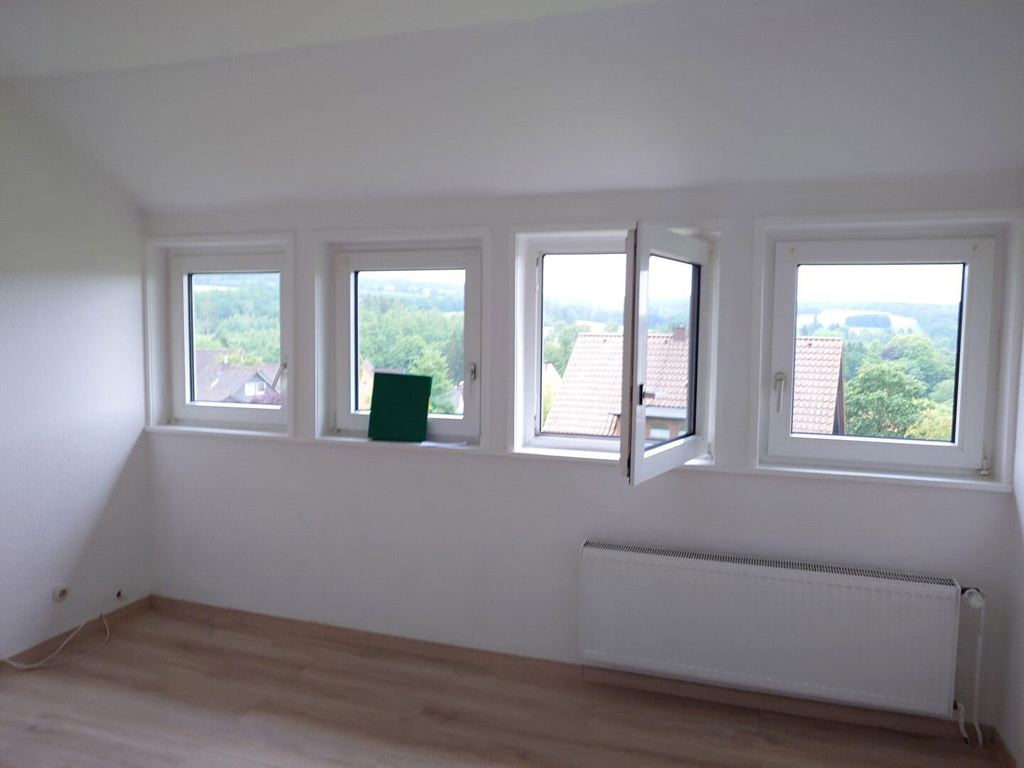 Wohnung zur Miete 370 € 2 Zimmer 50 m²<br/>Wohnfläche 2.<br/>Geschoss Neuhaus im Solling Holzminden -Neuhaus im Solling 37603