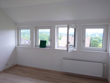 Wohnung zur Miete 370 € 2 Zimmer 50 m² 2. Geschoss Neuhaus im Solling Holzminden -Neuhaus im Solling 37603