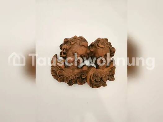 Wohnung zur Miete Tauschwohnung 1.200 € 2 Zimmer 40 m² Alsterdorf Hamburg 20251