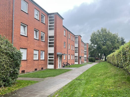 Wohnung zur Miete 500 € 2 Zimmer 85,8 m² Geschoss 1/2 Kappeln 24376