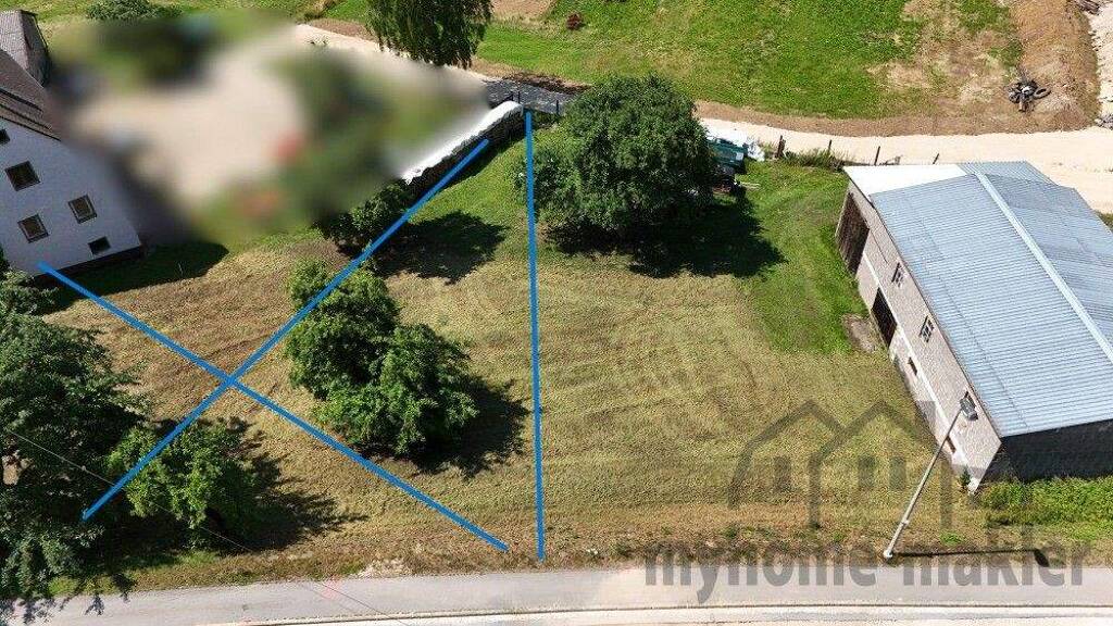 Lagerhalle zum Kauf 175.365 € 200 m² Lagerfläche Weigendorf 91249