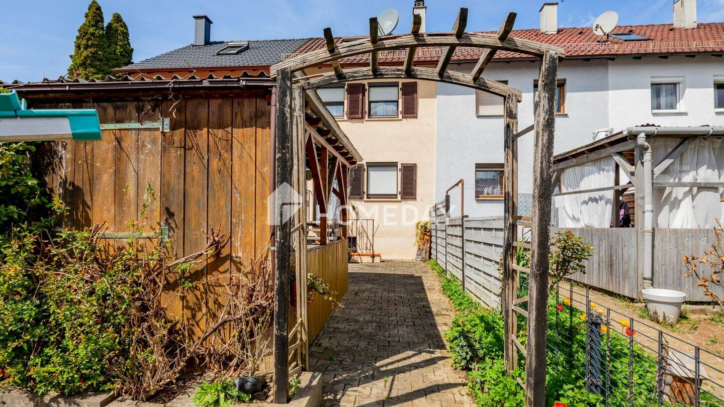 Haus – Reutlingen, Reutlingen (Kernstadt) - Ansicht 3