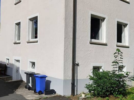 Wohnung zur Miete 720 € 3 Zimmer 80 m² EG frei ab sofort Wartenfels Wartenfels Presseck 95355