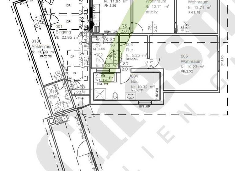 Haus zum Kauf 399.000 € 4 Zimmer 120 m² 10.569 m² Grundstück frei ab sofort Sperenberg Am Mellensee 15838