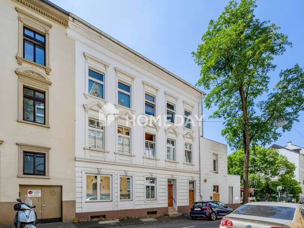 Mehrfamilienhaus zum Kauf 380.000 € 8 Zimmer 179 m² 197 m² Grundstück Barmen Wuppertal 42277