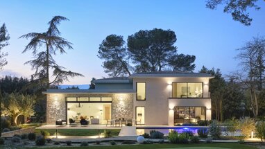 Einfamilienhaus zum Kauf 4.900.000 € 8 Zimmer 300 m² 2.515 m² Grundstück Les Colles-Camp Lauvas-Font de l'Orme MOUGINS 06250