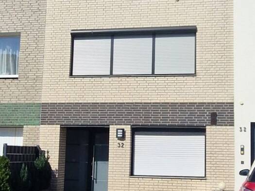 Reihenhaus zur Miete 1.050 € 4 Zimmer 113 m² frei ab sofort Hochneukirch Jüchen 41363