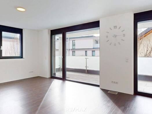 Wohnung zur Miete 970 € 2 Zimmer 62 m² Imst 6460