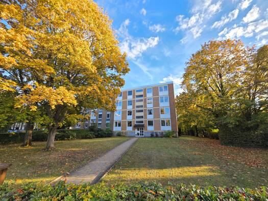 Wohnung zur Miete 950 € 3 Zimmer 81 m² Geschoss 1/4 frei ab sofort Kirchrode Hannover 30559