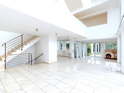 Villa zur Miete 3.650 € 5 Zimmer 307 m² 1.365 m² Grundstück Bonn 53125